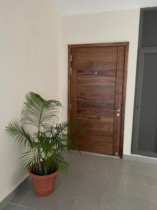 Stylish & Luxury 2-Bed Parkside Apart With Pool Vacoas-Phoenix Eksteriør billede